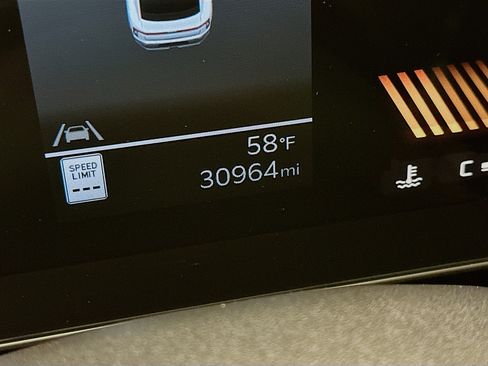 Used 2025 Kia K4 LXS image 19