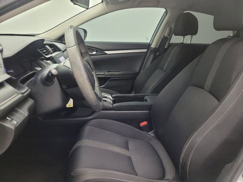Used 2018 Honda Civic LX image 17
