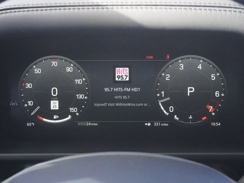 New 2026 Land Rover Defender 110 X-Dynamic SE image 11