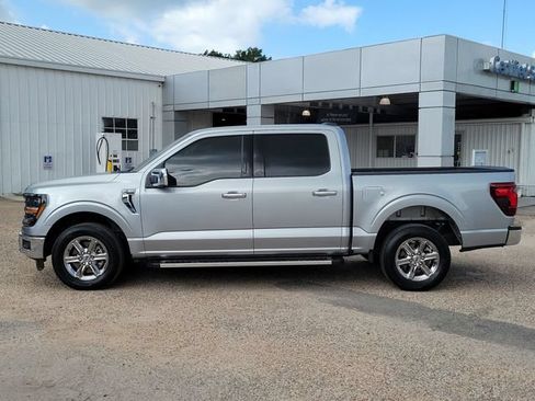 Used 2024 Ford F150 XLT w/ Equipment Group 302A MID RWD image 42