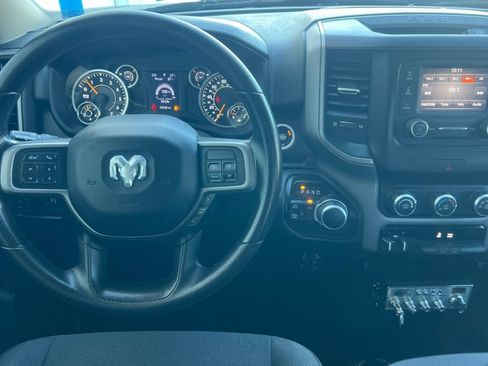 Used 2020 RAM 2500 Tradesman image 11