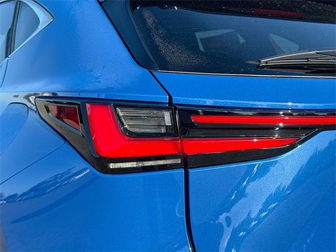 New 2026 Lexus NX 350 NX 350 image 10