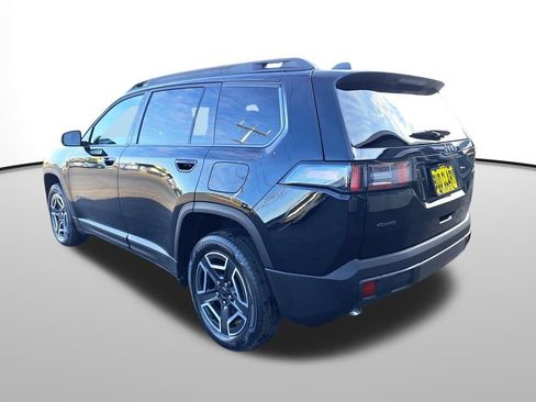 New 2026 Jeep Cherokee Laredo image 3
