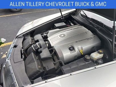 Used 2006 Cadillac XLR