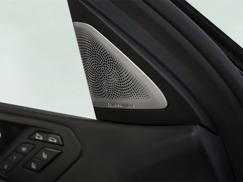 Used 2026 BMW X6 M Competition w/ Executive Package image 26