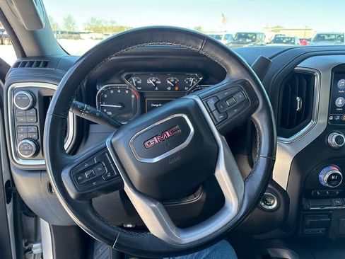 Used 2023 GMC Sierra 2500 SLT w/ SLT Preferred Package image 27