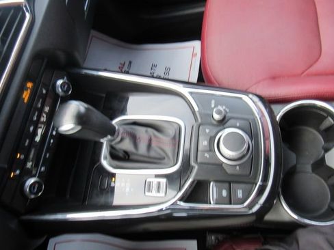 Used 2022 MAZDA CX-9 Carbon Edition image 19