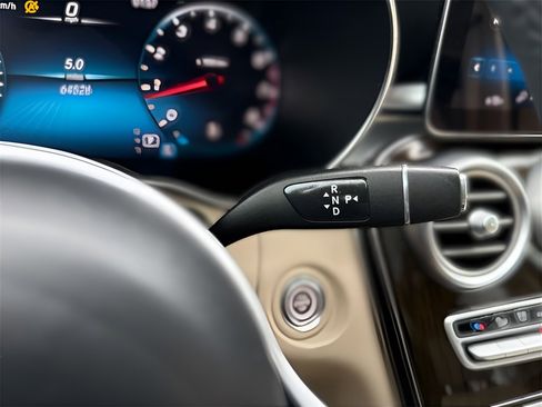 Certified 2021 Mercedes-Benz GLC 300 4MATIC image 18