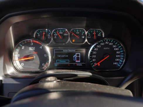 Used 2017 Chevrolet Silverado 1500 LT w/ All Star Edition image 16