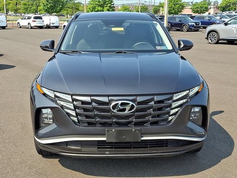 Used 2022 Hyundai Tucson SEL AWD/4WD image 2