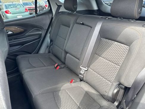 Used 2019 GMC Terrain SLE w/ Driver Convenience Package AWD/4WD image 22