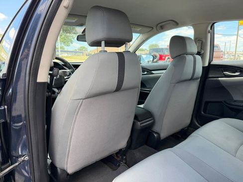 Used 2020 Honda Civic LX image 11