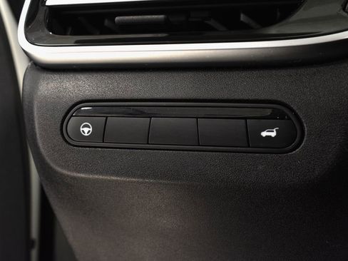 Used 2023 INFINITI QX60 Luxe w/ Cargo Package image 15