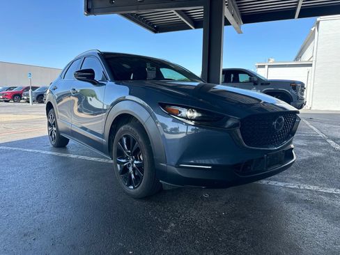Used 2023 MAZDA CX-30 AWD 2.5 S w/ Preferred Package image 2