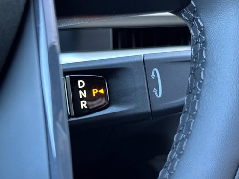 New 2027 Kia Telluride EX image 23