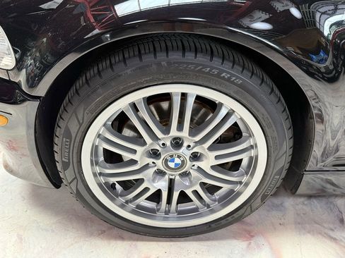 Used 2002 BMW M3 Coupe RWD image 30