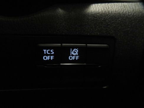 Used 2021 MAZDA CX-3 Sport FWD image 40