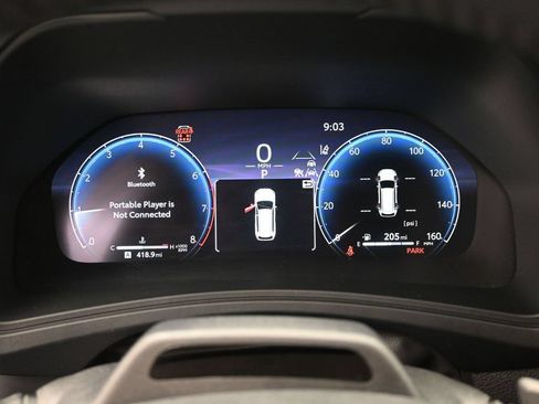Used 2025 Toyota Grand Highlander AWD image 12