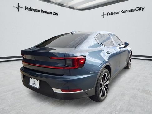 Certified 2022 Polestar Polestar 2 w/ Pilot Package image 5