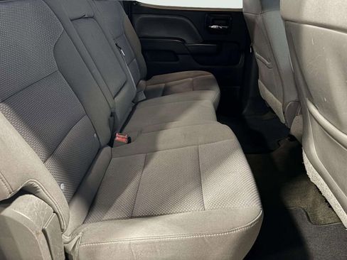 Used 2014 Chevrolet Silverado 1500 W/T w/ WT Fleet Convenience Package image 21