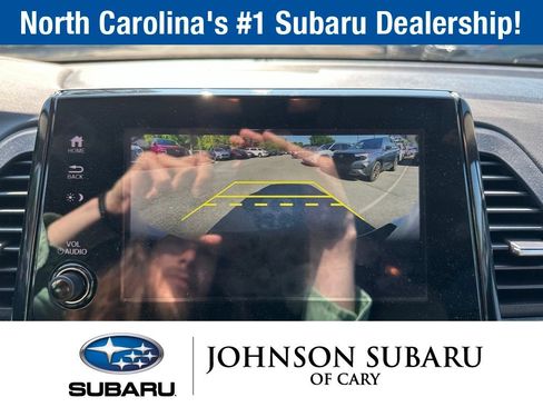 Used 2024 Honda Odyssey Touring image 13