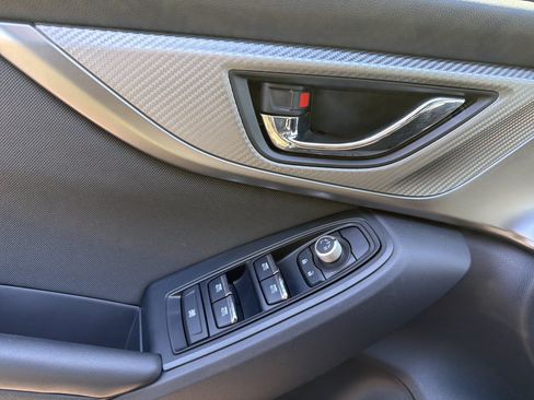 Certified 2023 Subaru WRX Premium AWD/4WD image 19