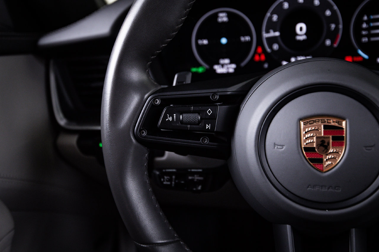 Certified 2025 Porsche 911 Carrera S RWD image 16