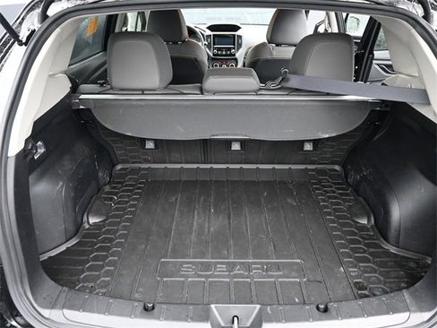 Used 2023 Subaru Crosstrek 2.5i Sport image 6