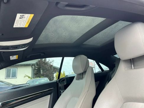 Used 2014 Mercedes-Benz E 350 Coupe image 12