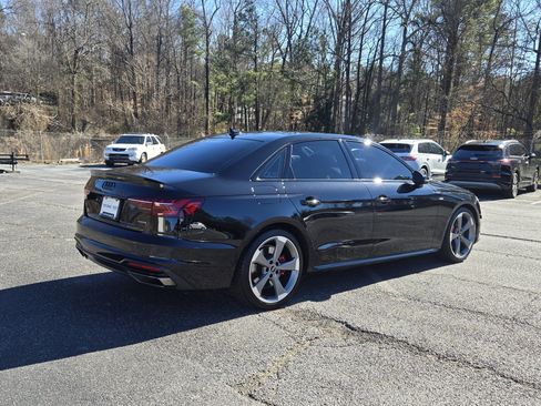 Used 2023 Audi A4 2.0T Premium Plus w/ Premium Plus Package image 5