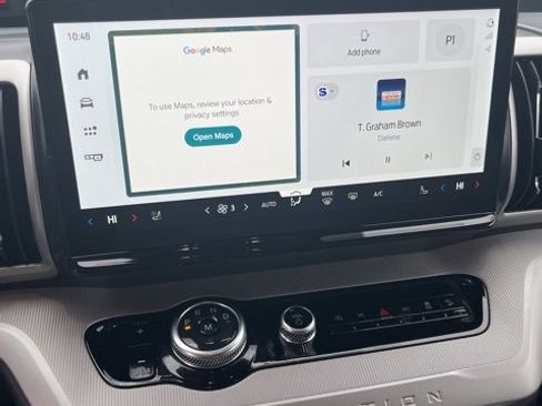 New 2025 Ford Expedition Active image 20