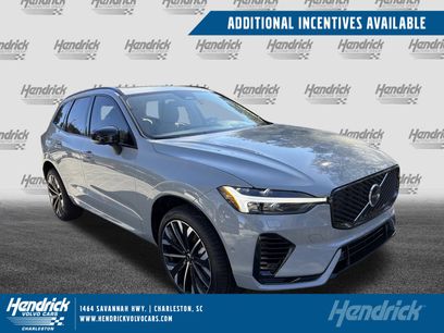 New 2026 Volvo XC60 T8 Ultra w/ Protection Package Premier