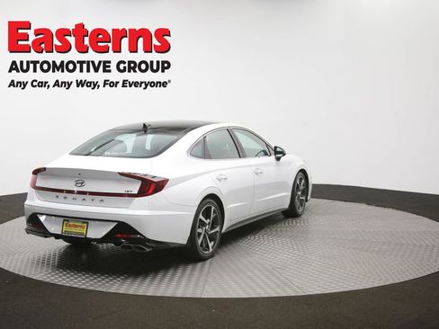 Used 2022 Hyundai Sonata SEL Plus FWD image 41