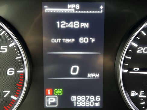 Used 2024 Subaru Ascent Onyx Edition Limited AWD/4WD image 15