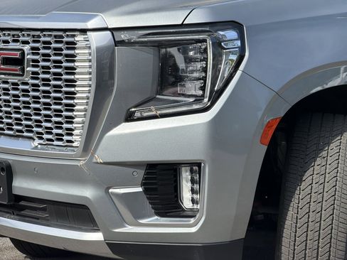 Used 2024 GMC Yukon Denali w/ Max Trailering Package AWD/4WD image 10