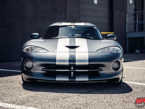 Used 2000 Dodge Viper GTS RWD image 15