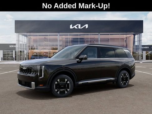 New 2027 Kia Telluride X-Line EX AWD/4WD image 3