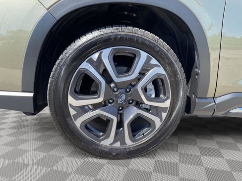 Certified 2024 Subaru Ascent Touring AWD/4WD image 20