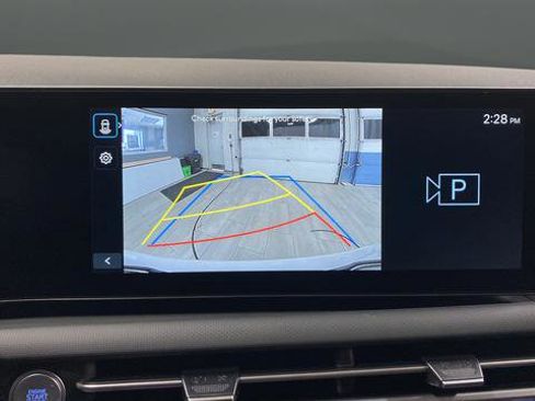 New 2026 Hyundai Tucson SEL AWD/4WD image 13