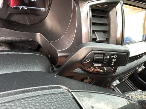 Used 2019 Ford Ranger Lariat w/ Equipment Group 501A Mid AWD/4WD image 19