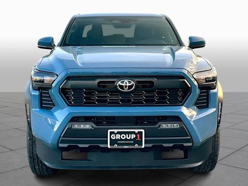 New 2026 Toyota Tacoma TRD Off-Road AWD/4WD image 3