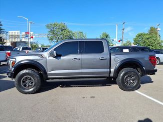 Certified 2025 Ford F150 Raptor AWD/4WD video 2