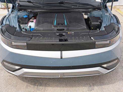 Used 2023 Hyundai Ioniq 5 SEL w/ Cargo Package image 7