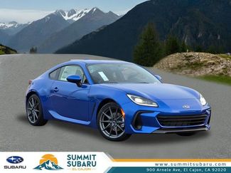 New 2025 Subaru BRZ Limited w/ Popular Package 2 360° Tour