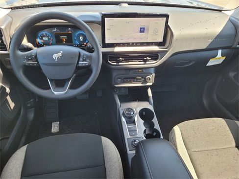 New 2025 Ford Bronco Sport Big Bend image 7