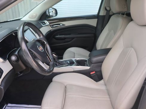 Used 2016 Cadillac SRX Premium image 10