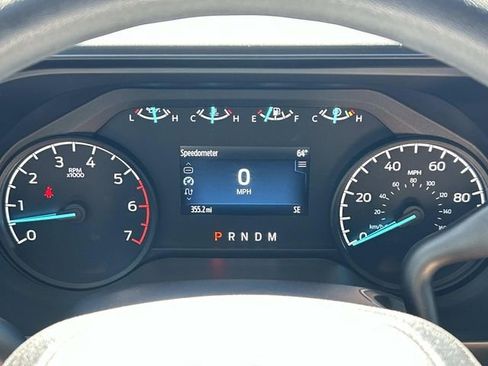 Used 2026 Ford F350 XL w/ STX Appearance Package AWD/4WD image 30