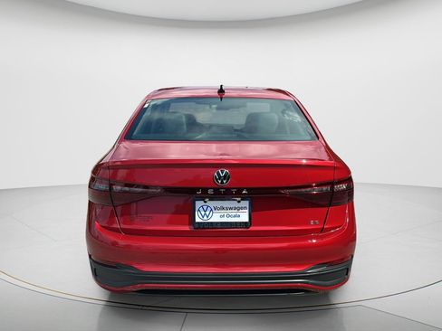New 2026 Volkswagen Jetta SE FWD image 6