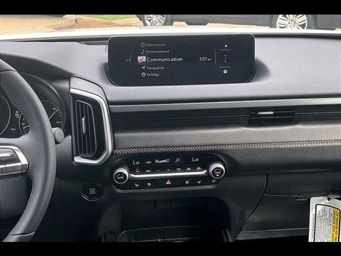 New 2026 MAZDA CX-50 AWD 2.5 S w/ Cargo Package image 37