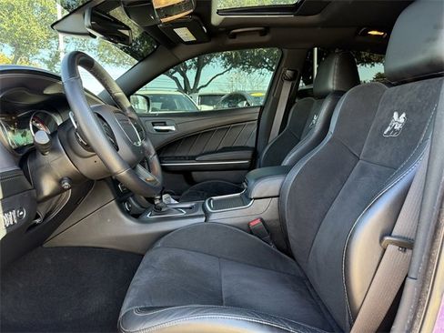 Used 2023 Dodge Charger Scat Pack w/ Plus Group image 23